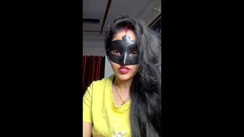 Snapshot of cbindian chatting on April 30, 2026, 10:32 am BongaCouple online show from April 30, 2026, 10:32 am
