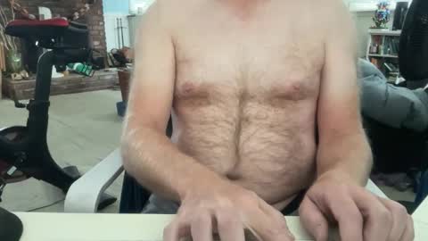 John online show from November 5, 2025, 4:29 pm