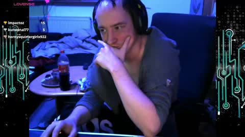 Call me however u like  online show from January 5, 2025, 12:42 am