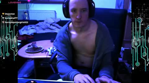 Call me however u like  online show from January 5, 2025, 6:46 am