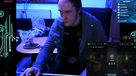 Call me however u like  online show from January 5, 2025, 7:49 pm