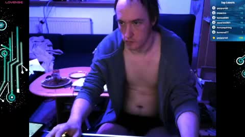 Call me however u like  online show from January 8, 2025, 7:34 pm