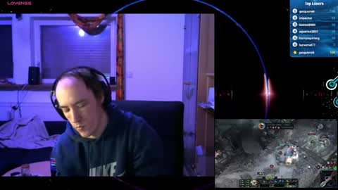 Call me however u like  online show from January 10, 2025, 10:15 pm