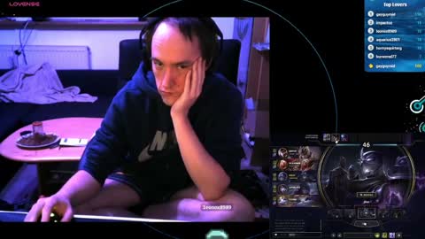 Call me however u like  online show from January 11, 2025, 1:16 am