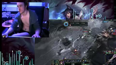 Call me however u like  online show from January 18, 2025, 7:07 am