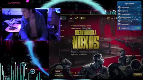 Call me however u like  online show from January 18, 2025, 5:48 pm