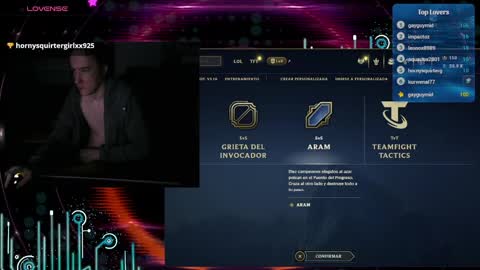 Call me however u like  online show from January 19, 2025, 4:44 am