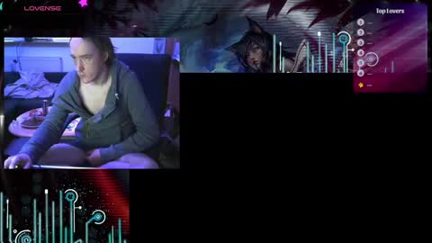 Call me however u like  online show from February 9, 2025, 11:14 am