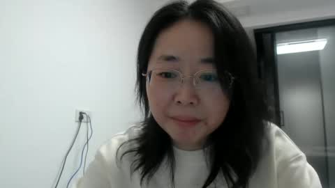 ANNYANNY online show from January 24, 2025, 5:42 pm