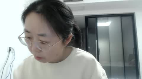 ANNYANNY online show from February 1, 2025, 4:11 pm