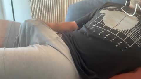 ccaram16 online show from January 12, 2025, 5:44 pm