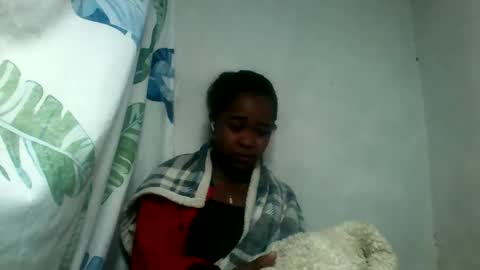 Snapshot of cclanioo chatting on May 25, 2026, 5:24 am cclanioo online show from May 25, 2026, 5:24 am