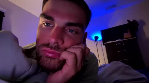 Snapshot of ccmanrivs120 chatting on October 21, 2025, 2:45 am Rivs online show from October 21, 2025, 2:45 am