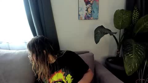 ccuteass online show from January 13, 2025, 1:49 pm