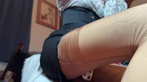 ccXora online show from January 4, 2025, 5:37 pm