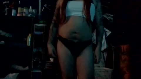 Snapshot of cd_desiree chatting on January 18, 2025, 4:15 am Sissy boy online show from January 18, 2025, 4:15 am