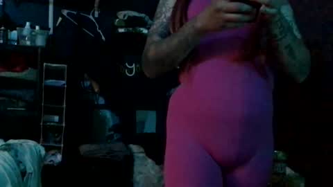 Snapshot of cd_desiree chatting on February 25, 2025, 6:25 am Sissy boy online show from February 25, 2025, 6:25 am