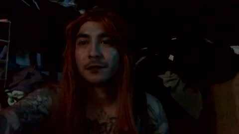 Snapshot of cd_desiree chatting on February 20, 2026, 1:13 am Sissy boy online show from February 20, 2026, 1:13 am