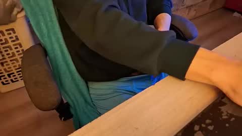 cdact84 online show from March 3, 2025, 7:06 pm