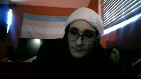 Snapshot of cdashleysimmons chatting on February 8, 2026, 5:16 pm Allie North online show from February 8, 2026, 5:16 pm