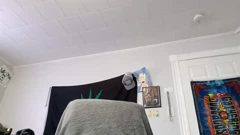 ChuckyyChokesU online show from December 21, 2024, 4:46 pm