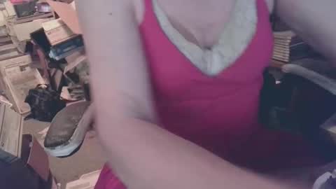 Snapshot of cdjenni4u chatting on March 20, 2026, 1:38 pm cdjenni4u online show from March 20, 2026, 1:38 pm