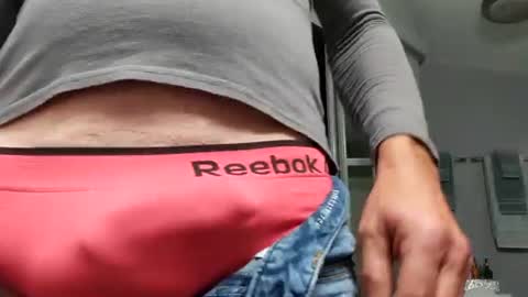 cdlisaann944461 online show from November 23, 2025, 5:07 am