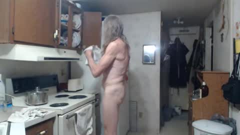 Jackie online show from November 30, 2025, 12:14 am