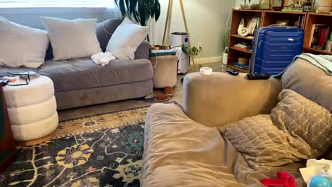 Snapshot of cdub2533 chatting on February 22, 2026, 5:55 pm Coach Daddy online show from February 22, 2026, 5:55 pm