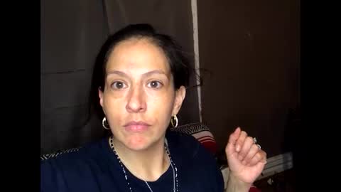 cece_vibez online show from February 23, 2025, 8:33 pm