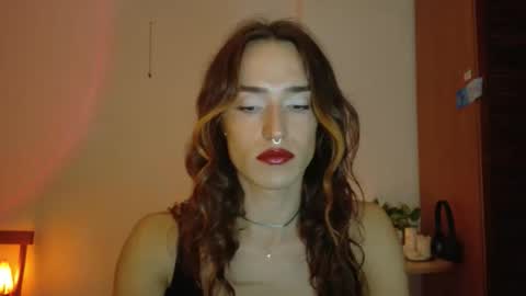 Ametrine online show from October 4, 2025, 5:11 pm