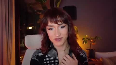 Ametrine online show from February 1, 2026, 11:03 pm