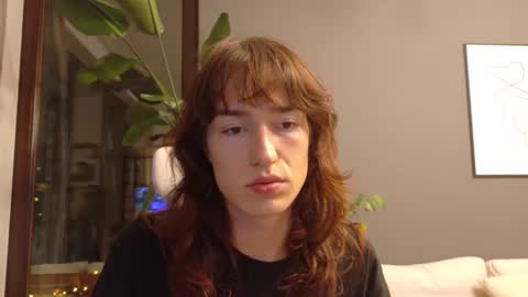 Ametrine online show from February 21, 2026, 8:54 pm