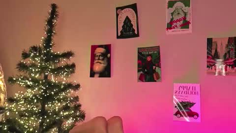 Lina  online show from January 9, 2026, 6:10 pm