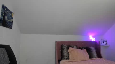 CEDAYA555 online show from December 8, 2024, 1:25 pm