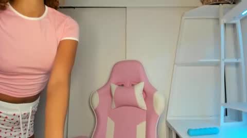 CEDAYA555 online show from December 17, 2024, 9:38 pm