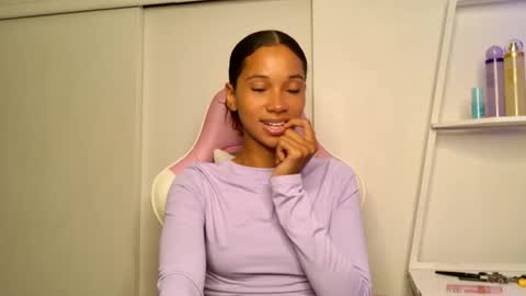 CEDAYA555 online show from September 10, 2025, 4:12 am