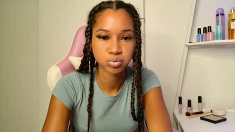 CEDAYA555 online show from October 2, 2025, 8:54 am