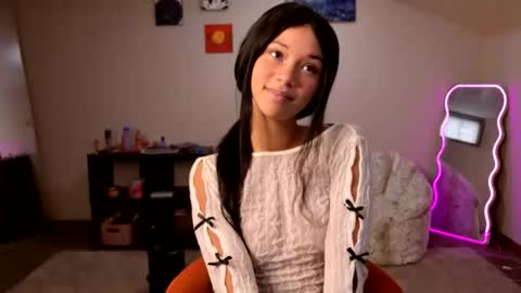 Snapshot of cedaya555 chatting on November 25, 2025, 4:07 pm CEDAYA555 online show from November 25, 2025, 4:07 pm