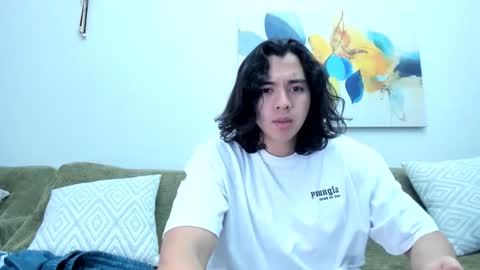 Snapshot of cedeny chatting on January 6, 2026, 3:49 pm cedeny online show from January 6, 2026, 3:49 pm