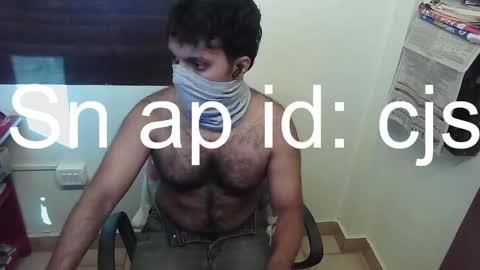 Snapshot of cedricjones0021 chatting on February 23, 2025, 11:11 am CJs Mystery Room online show from February 23, 2025, 11:11 am