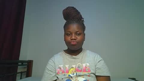ceepretty25 online show from May 11, 2026, 1:00 am