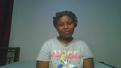ceepretty25 online show from May 20, 2026, 9:15 am