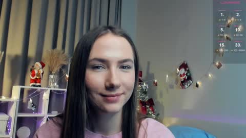 Josie Manesi online show from January 11, 2025, 11:13 pm