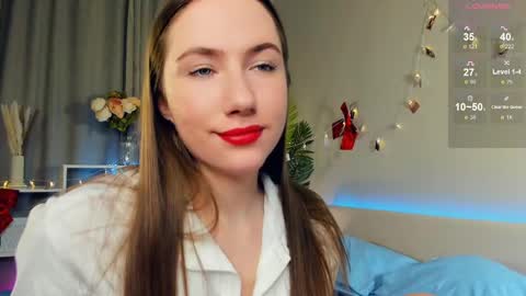 Josie Manesi online show from February 15, 2025, 1:42 am