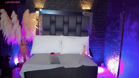 CELESTE ROSE online show from October 10, 2025, 10:03 am