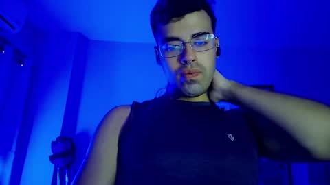 Celes online show from October 12, 2025, 6:45 am