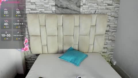 CELESSTE online show from February 23, 2026, 1:19 pm