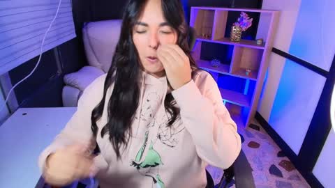 meli online show from January 4, 2025, 1:21 am