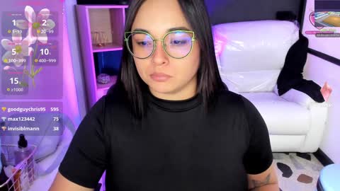 meli online show from January 18, 2025, 2:25 am